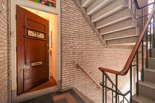 Medium property photo - Mesdagstraat 86, 2596 XZ The Hague